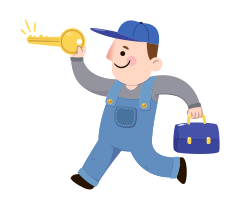 Local emergency lockout specialist near you offering 24/7 emergency lockout solution in Redding, CA