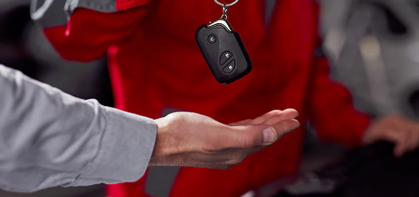 Automotive Car Lock Rekeying Locksmith Specialists in Redding, California