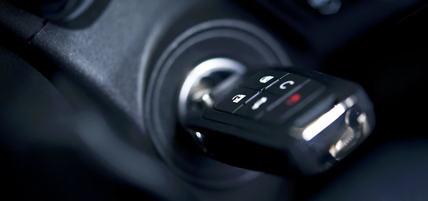 Ignition Switch Replacement in Redding, CA