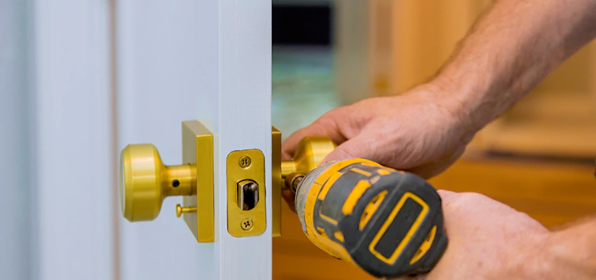 Local Locksmith For Key Fob Replacement in Redding, California