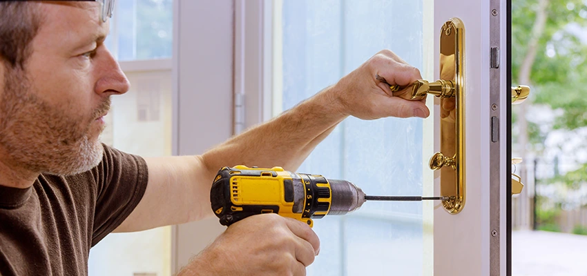 Affordable Bonded & Insured Locksmiths in Redding, CA