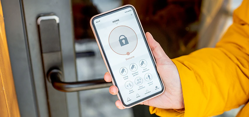 Kwikset Halo Wifi Locks Repair And Installation in Redding, CA