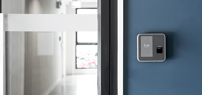 Electronic Remote Control Lock Repair in Redding, CA