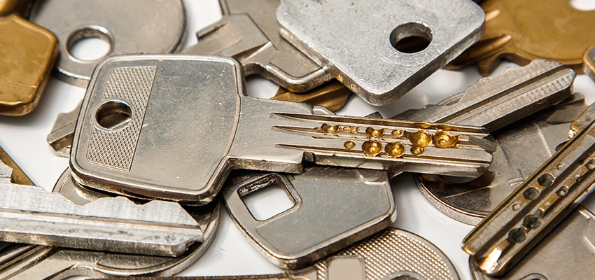 Stuck Key Extraction in Redding, CA