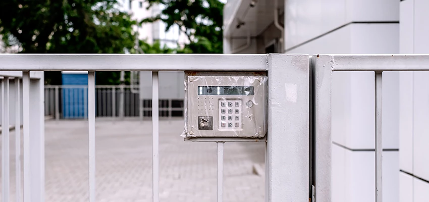 Gate Locks For Metal Gates in Redding, California