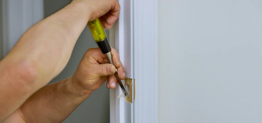 On Demand Locksmith For Key Replacement in Redding, California