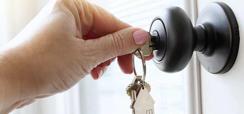 Top Locksmith For Residential Lock Solution in Redding, California
