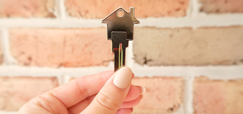 Preventing Duplication with Master Key System Planning in Redding, CA