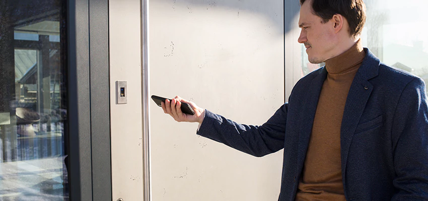 Business Security Systems in Redding, CA