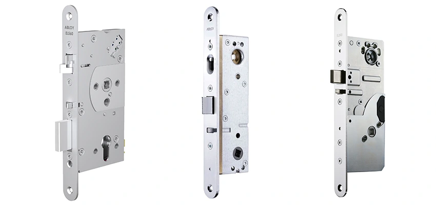 ASSA-Abloy Locks Hinge Repair in Redding, California