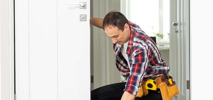 Emergency Automotive Locksmith in Redding, CA