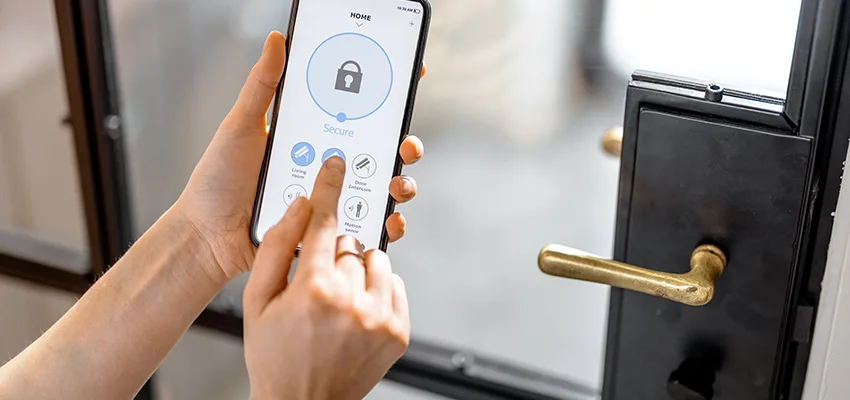 Remote Control Locks Sensor Repair in Redding, California