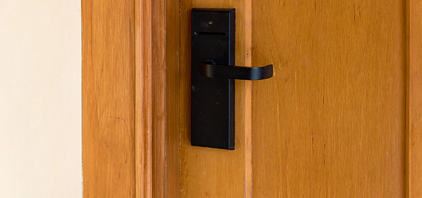 Quick Response Locksmith For Lock Repair in Redding, California