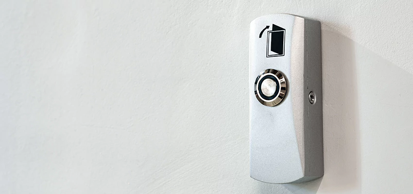 Residential Access Keypads Systems Installation in Redding, CA