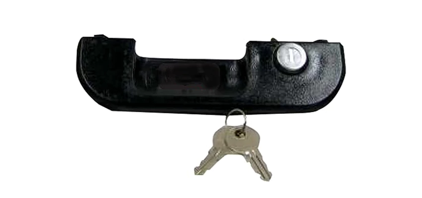 Pop Lock Repair Service in Redding