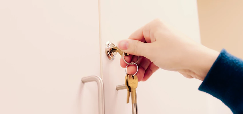 Cabinet Electronic Locks Repair in Redding, California