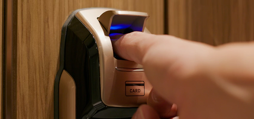 Office Rolling Door Lock Upgrades Solutions in Redding, CA