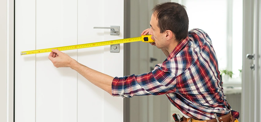 Bonded & Insured Locksmiths For Lock Repair in Redding, California