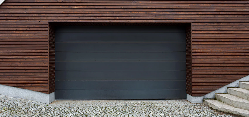 Garage Door Security Camera Repair And Installation in Redding, CA