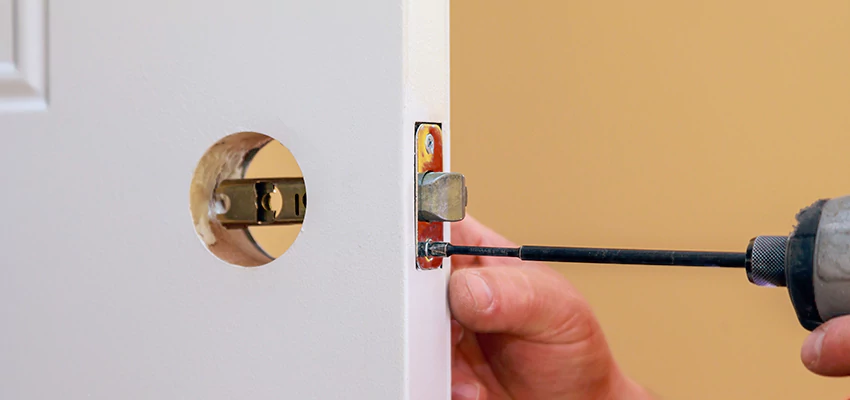 Home Invasion Camera Repairs in Redding, California