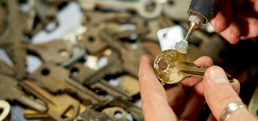 A1 Locksmith For Key Replacement in Redding, California