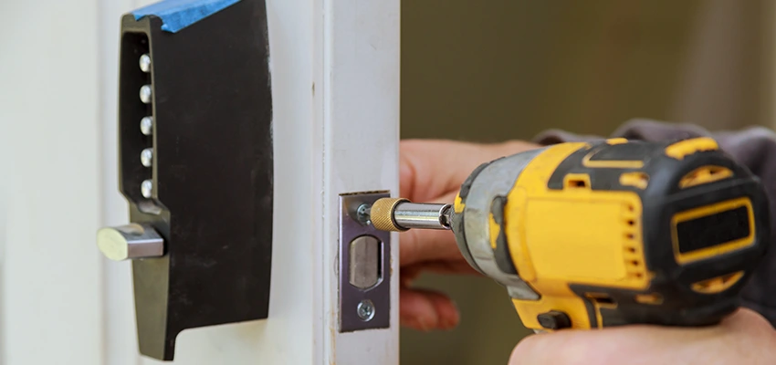 Eviction Locksmith For Key Duplication in Redding, California