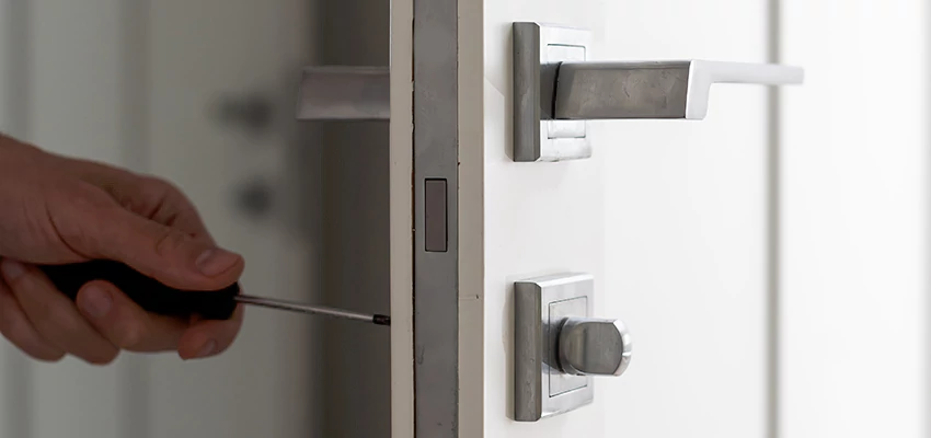 Automotive Lock Installation in Redding, CA