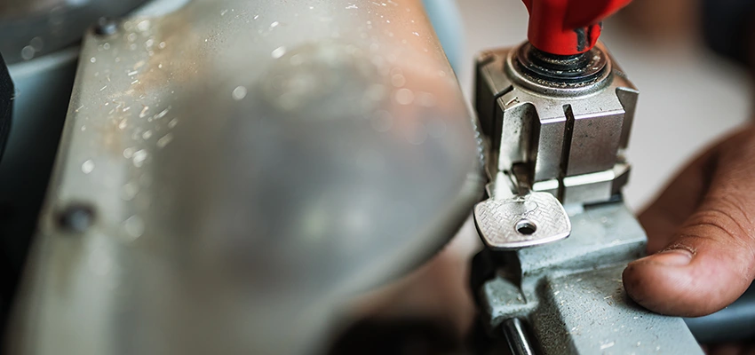 Key Programming Mobile Locksmith Service in Redding, CA