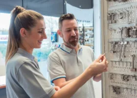 Key Locks Services in Redding, California